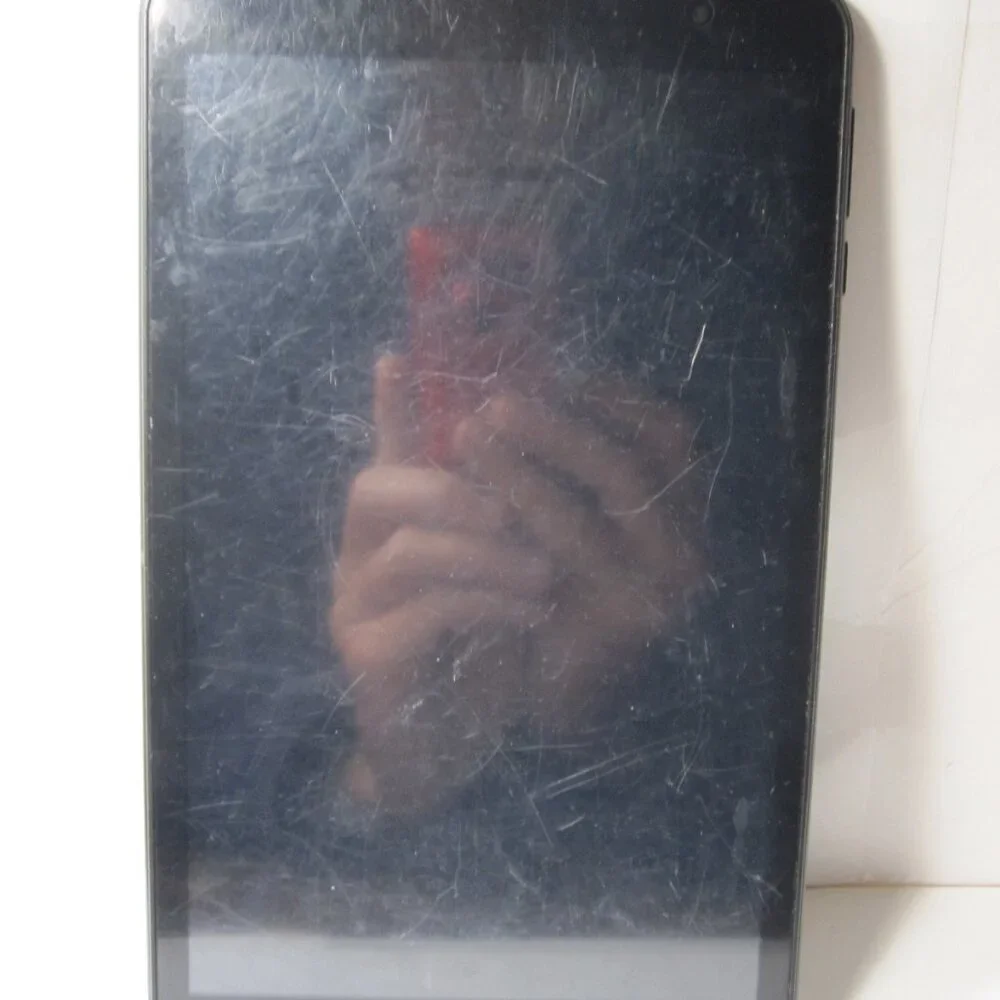 Q-Link Wireless Scepter 8-Tab - For Repair